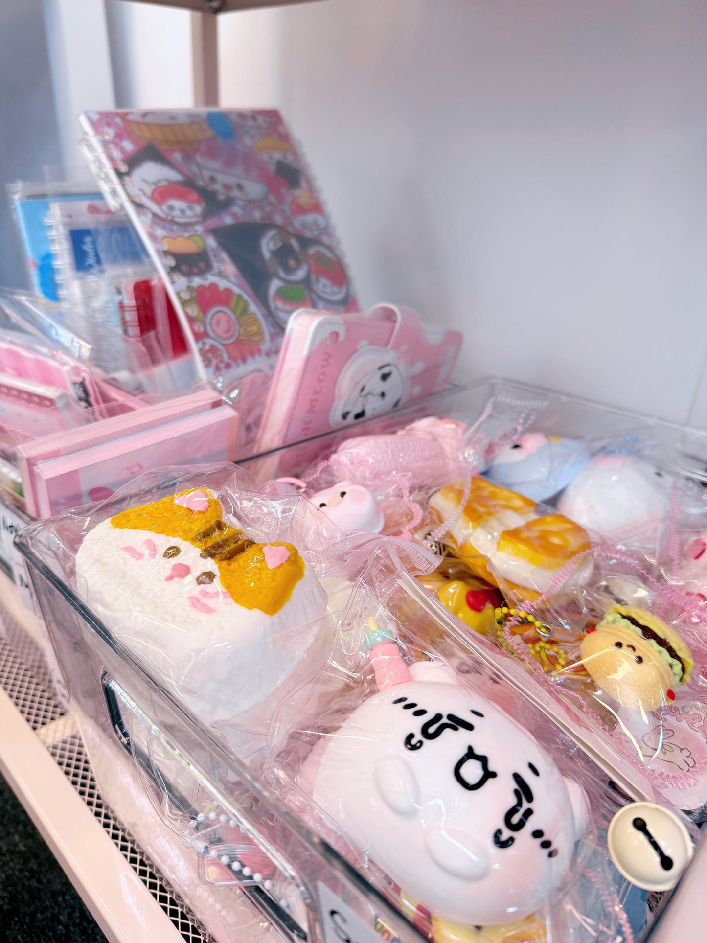 Lucky Scoop(all categories)